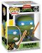 Φιγούρα Funko POP! Television: Teenage Mutant Ninja Turtles - Leonardo #1555 - 2t