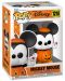 Φιγούρα Funko POP! Disney: Mickey Mouse - Mickey Mouse #1218 - 2t