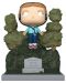 Φιγούρα Funko POP! Moments: Stranger Things - Max at Cemetery (Special Edition) #1544 - 1t