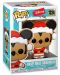 Φιγούρα Funko POP! Disney: Holiday - Gingerbread Mickey Mouse #1224 - 2t