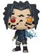 Φιγούρα Funko POP! Animation: Naruto Shippuden - Sasuke (Curse Mark) (Special Edition) #455 - 1t