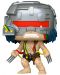 Φιγούρα Funko POP! Marvel: Wolverine - Weapon X (Wolverine 50th Anniversary) #1373 - 1t