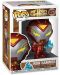 Φιγούρα Funko POP! Marvel: Infinity Warps - Iron Hammer #857 - 2t