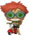 Φιγούρα Funko POP! Animation: Cowboy Bebop - Ed & Ein #1215 - 1t