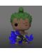 Φιγούρα Funko POP! Animation: One Piece - Zoro (Enma) (Glows in the Dark) (Special Edition) #1288 - 2t