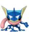 Φιγούρα Funko POP! Games: Pokemon - Greninja #968 - 1t