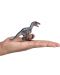 Φιγούρα Mojo Prehistoric life - Velociraptor που σκύβει - 3t