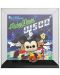 Φιγούρα Funko POP! Albums: Disney's 100th - Mickey Mouse Disco #48 - 1t