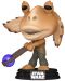 Φιγούρα Funko POP! Movies: Star Wars - Jar Jar Binks #700 - 1t