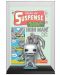 Φιγούρα Funko POP! Comic Covers: Tales of Suspense - Iron Man #34 - 1t