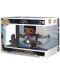 Φιγούρα   Funko POP! Rides: Wakanda Forever - Shuri in Sunbird #110 - 2t