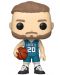 Φιγούρα Funko POP! Sports: Basketball - Gordon Hayward (Charlotte Hornets) #123 - 1t