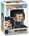 Φιγούρα Funko POP! Animation: Naruto Shippuden - Sasuke (Curse Mark) (Special Edition) #455 - 2t