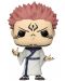 Φιγούρα Funko POP! Animation: Jujutsu Kaisen - Ryomen Sukuna #1638 - 1t