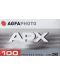 Φιλμ  AgfaPhoto - Pan APX 100, Ασπρόμαυρο, 135-36 - 2t