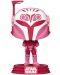 Φιγούρα Funko POP! Valentines: Star Wars - Bo-Katan Kryze #497	 - 1t