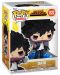 Φιγούρα Funko POP! Animation: My Hero Academia - Dabi #1522 - 2t