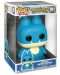 Φιγούρα Funko POP! Games: Pokemon - Munchlax #917, 25 cm - 2t