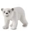 Φιγούρα Mojo Wildlife - Πολική αρκούδα - 1t
