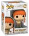 Φιγούρα Funko POP! Movies: Harry Potter - Ron Weasley #166 - 2t