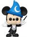 Φιγούρα Funko POP! Disney: Walt Disney World - Philharmagic Mickey #1167 - 1t