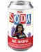 Φιγούρα Funko POP! Soda: The Marvels - Ms. Marvel - 4t