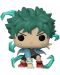 Φιγούρα  Funko POP! Animation: My Hero Academia - Izuku Midoriya #1140 - 1t