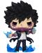 Φιγούρα Funko POP! Animation: My Hero Academia - Dabi #1522 - 1t