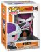 Φιγούρα Funko POP! Animation: Dragon Ball Z - Frieza #619 - 2t