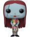 Φιγούρα Funko POP! Animation: Nightmare Before Christmas - Sally #449 - 1t