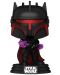 Φιγούρα Funko POP! Television: The Mandalorian - Moff Gideon (With Armor) #713 - 1t