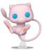 Φιγούρα Funko POP! Games: Pokemon - Mew #643 - 1t