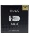 Φίλτρο Hoya - HD MK II IRND64, 77mm - 1t