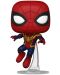 Φιγούρα Funko POP! Marvel: Spider-Man - Spider-Man #1157 - 1t