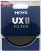 Φίλτρο Hoya - UX CIR-PL II, 72mm - 3t