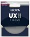 Φίλτρο Hoya - UX CIR-PL II, 40.5mm - 2t
