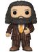 Φιγούρα  Funko POP! Movies: Harry Potter - Rubeus Hagrid #171, 15 cm - 1t