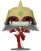 Φιγούρα Funko POP! Animation: Yu-Gi-Oh - Elemental Hero Burstinatrix #1598 - 1t