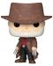 Φιγούρα Funko POP! Marvel: X-Men - Old Man Logan (Wolverine 50th Anniversary) #1374 - 1t