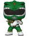 Φιγούρα Funko POP! Television: Mighty Morphin Power Rangers - Green Ranger (30th Anniversary) #1376 - 1t