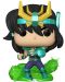 Φιγούρα Funko POP! Animation: Saint Seiya - Dragon Shiryu #807 - 1t