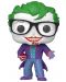 Φιγούρα Funko POP! DC Comics: Batman - The Joker #517 - 1t