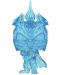 Φιγούρα Funko POP! Games: World of Warcraft - Lich King #991 - 1t