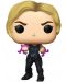 Φιγούρα Funko POP! Movies: Mortal Kombat - Sonya Blade, #1056 - 1t