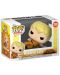 Φιγούρα Funko POP! Animation: My Hero Academia - Mashirao Ojiro #1519 - 2t