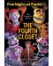 Five Nights at Freddy's: The Fourth Closet (Graphic Novel) - 1t