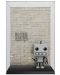 Φιγούρα Funko POP! Art Covers: Brandalised - Tagging Robot #02	 - 1t