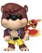 Φιγούρα Funko POP! Games: Banjo Kazooie - Banjo-Kazooie #981 - 1t