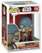 Φιγούρα Funko POP! Movies: Star Wars - Watto #702 - 2t