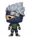 Φιγούρα Funko Pop! Animation: Naruto - Kakashi, #182 - 1t